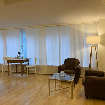 Understadt 14 Guesthouse Stein Am Rhein Ngoại thất bức ảnh