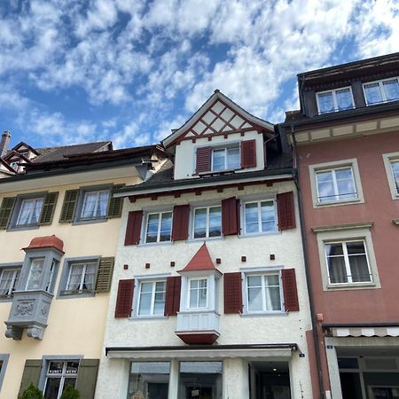 Understadt 14 Guesthouse Stein Am Rhein Ngoại thất bức ảnh