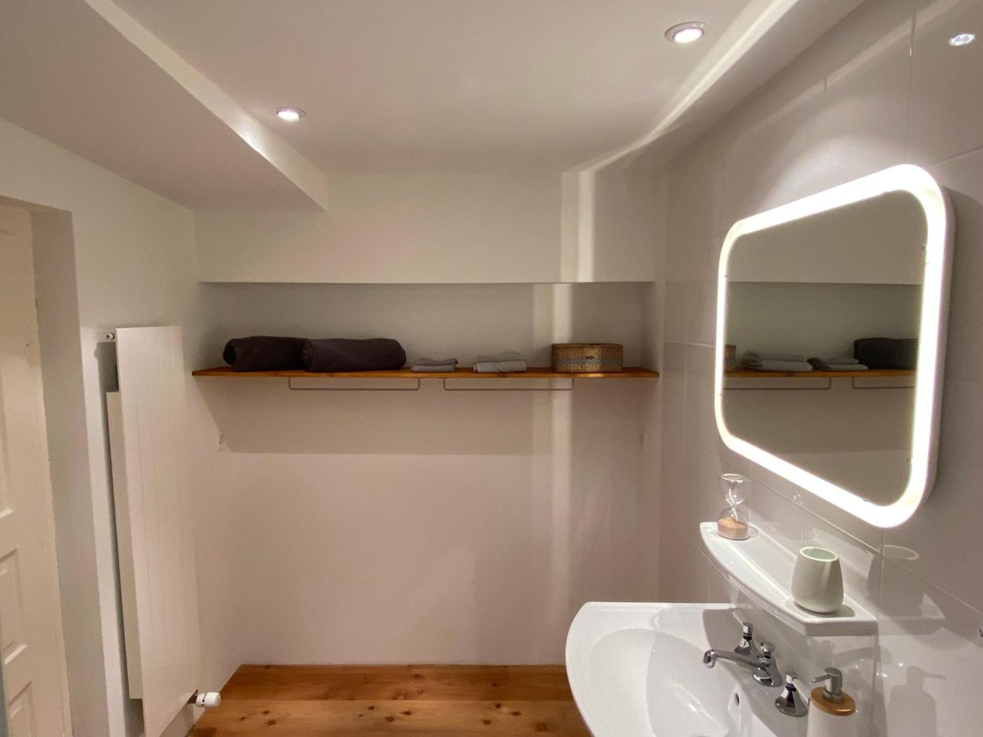 Understadt 14 Guesthouse Stein Am Rhein Ngoại thất bức ảnh