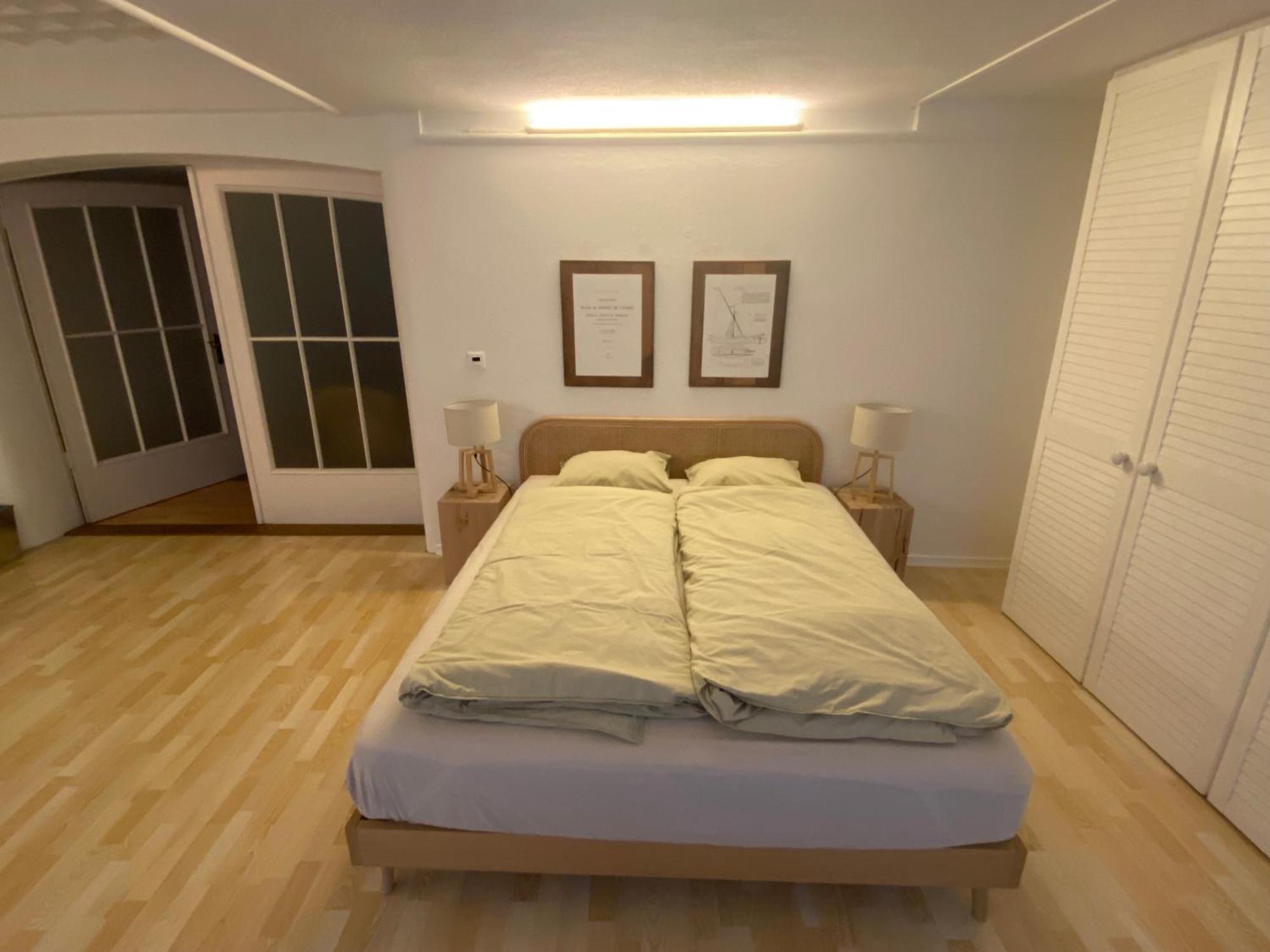 Understadt 14 Guesthouse Stein Am Rhein Ngoại thất bức ảnh