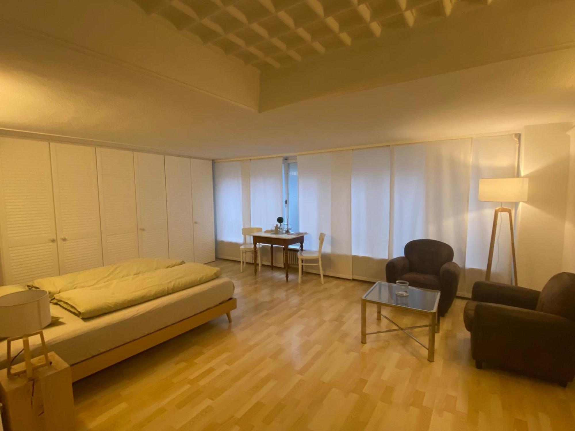Understadt 14 Guesthouse Stein Am Rhein Ngoại thất bức ảnh