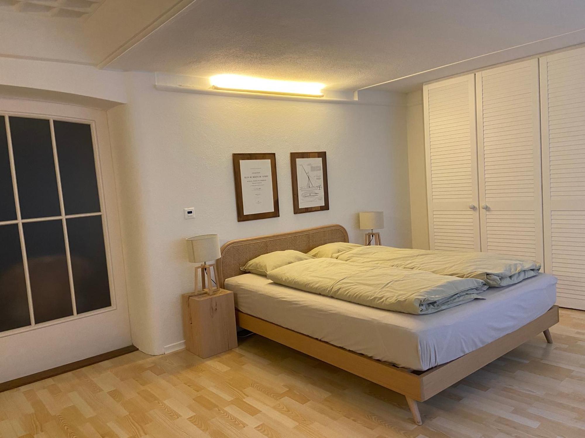 Understadt 14 Guesthouse Stein Am Rhein Ngoại thất bức ảnh