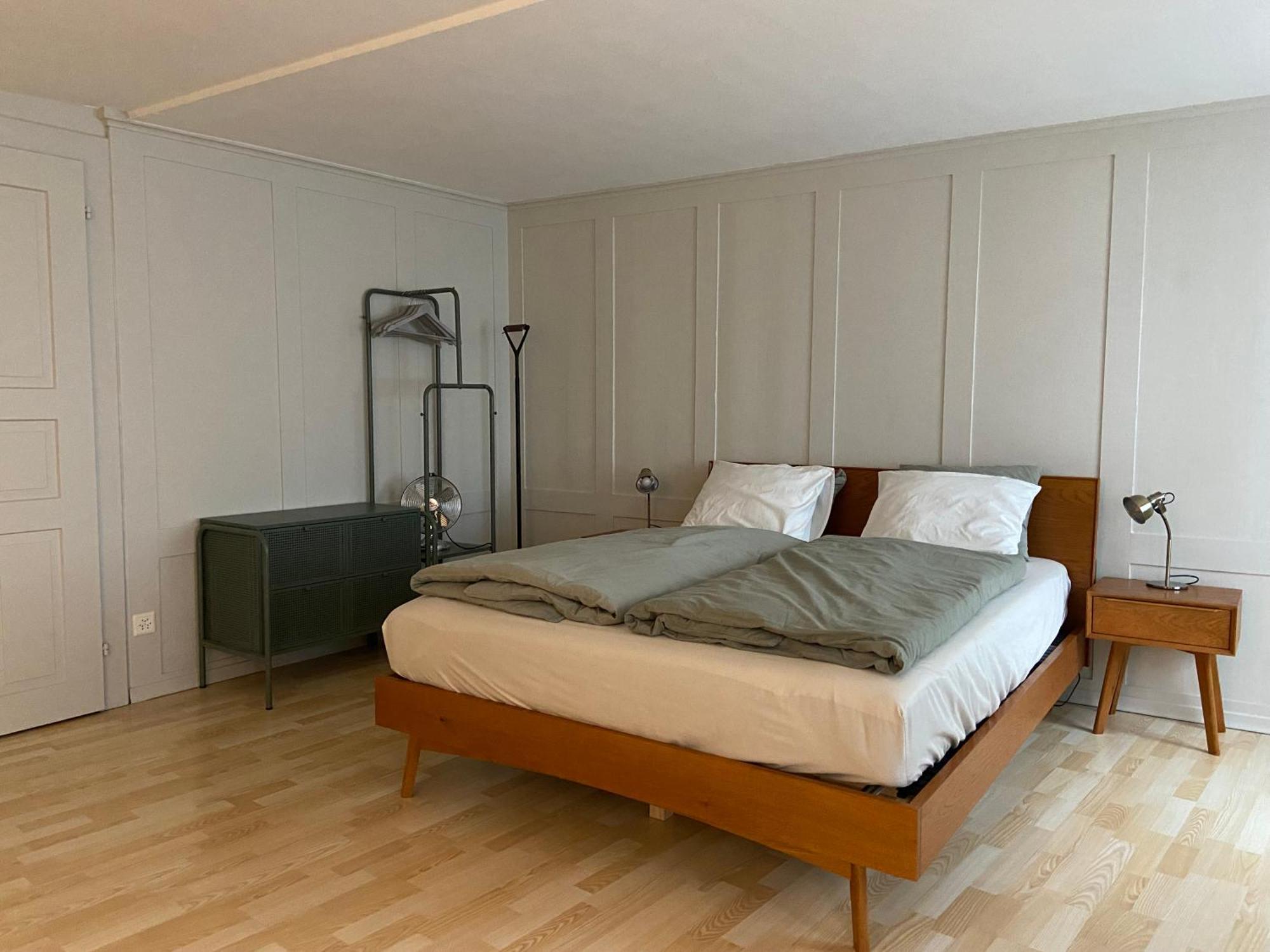 Understadt 14 Guesthouse Stein Am Rhein Ngoại thất bức ảnh