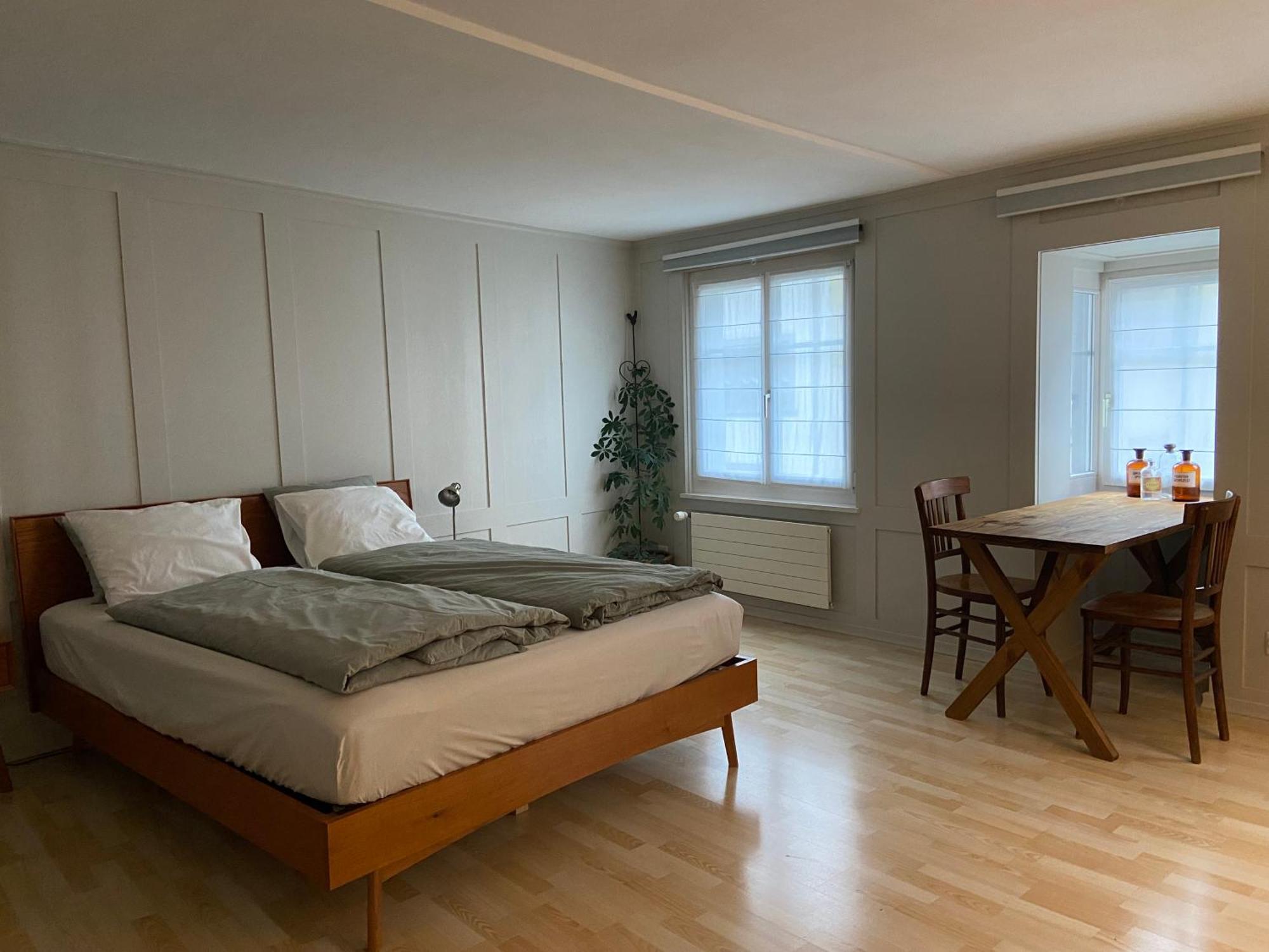 Understadt 14 Guesthouse Stein Am Rhein Ngoại thất bức ảnh